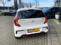 Kia Picanto 1.0 T-GDi GT-Line 5p 24