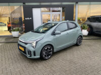 Kia Picanto 1.0 DPI GT-Line 4