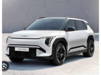 Kia EV3 GT-PlusLine 81.4 kWh 3