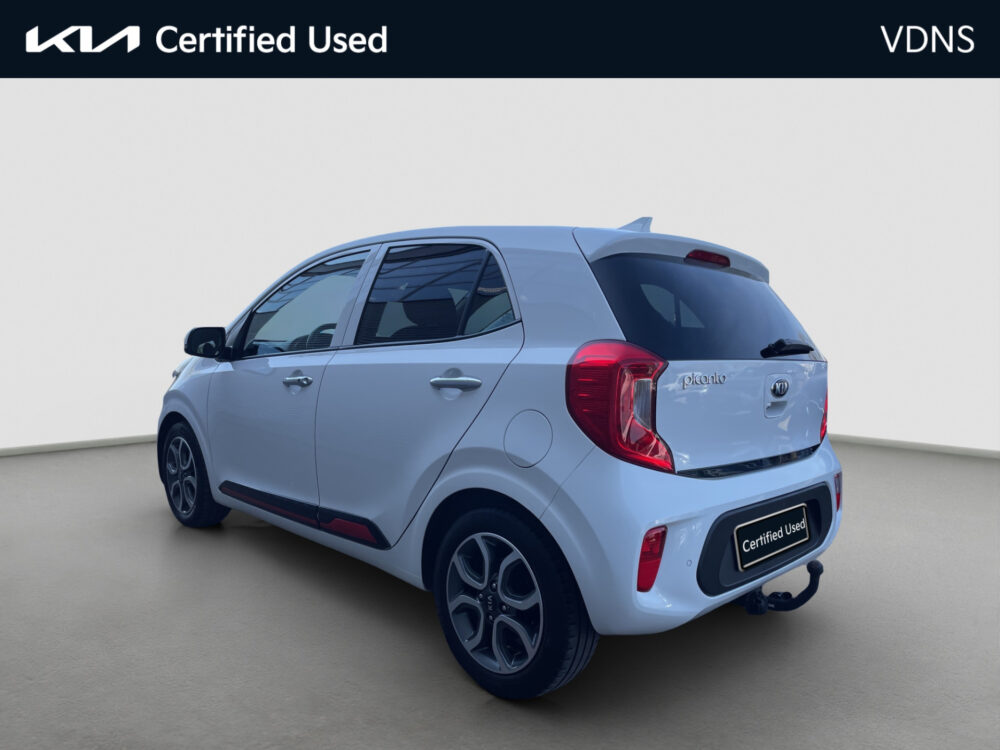 Kia Picanto 1.0 MPi DynamicPlusLine 1