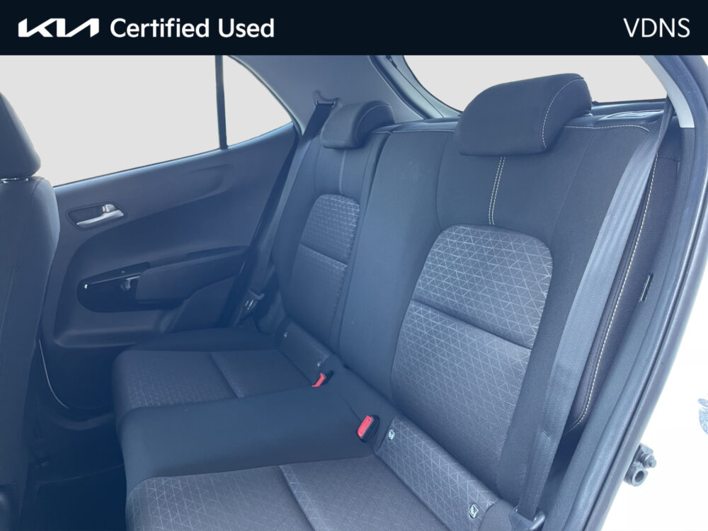 Kia Picanto 1.0 MPi DynamicPlusLine 10