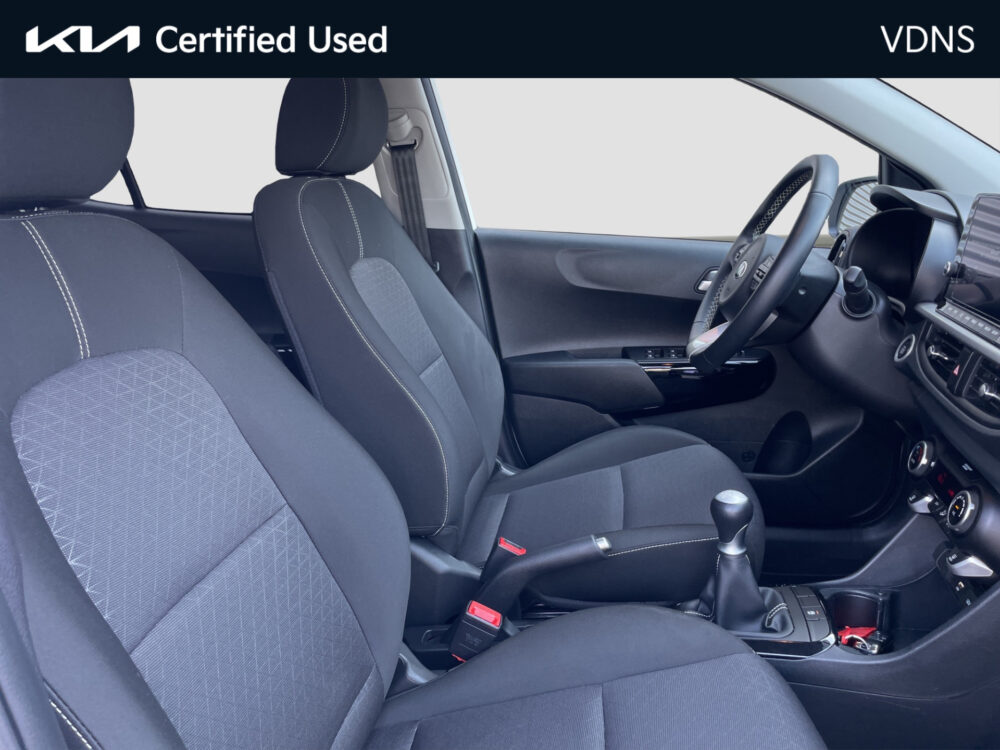 Kia Picanto 1.0 MPi DynamicPlusLine 14