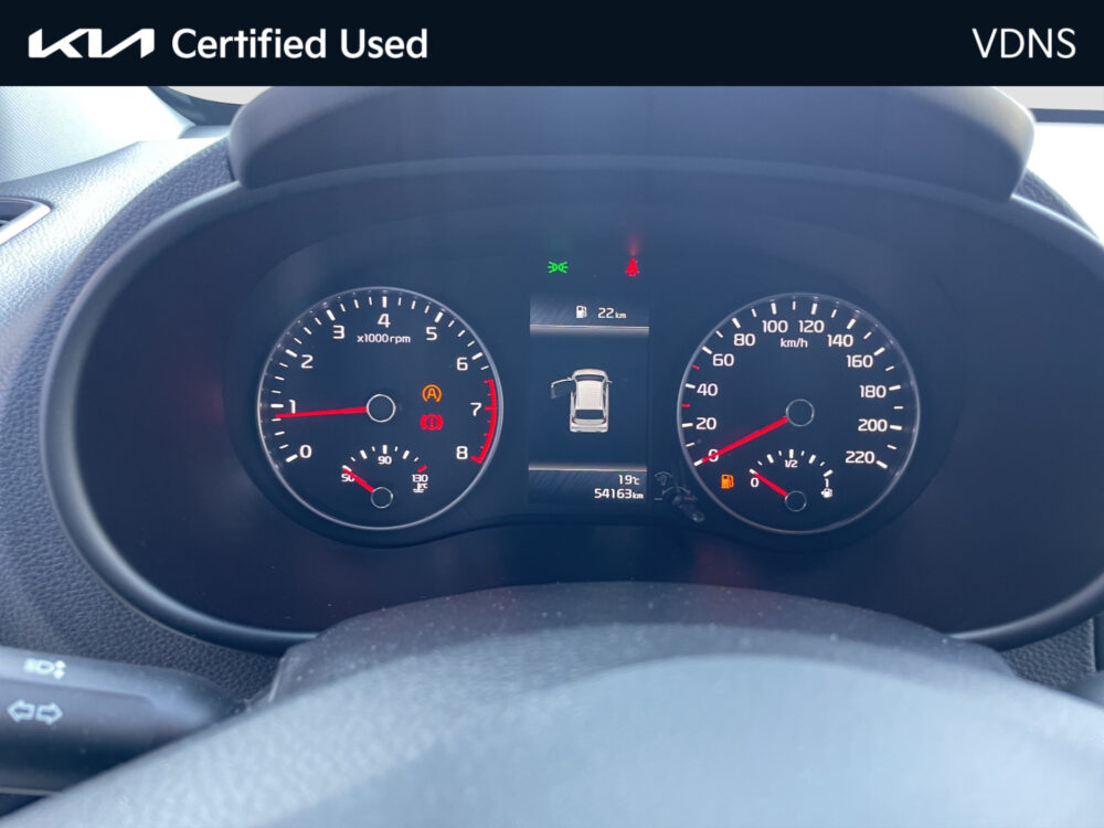 Kia Picanto 1.0 MPi DynamicPlusLine 16