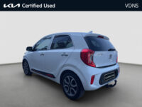 Kia Picanto 1.0 MPi DynamicPlusLine 21