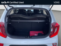 Kia Picanto 1.0 MPi DynamicPlusLine 35