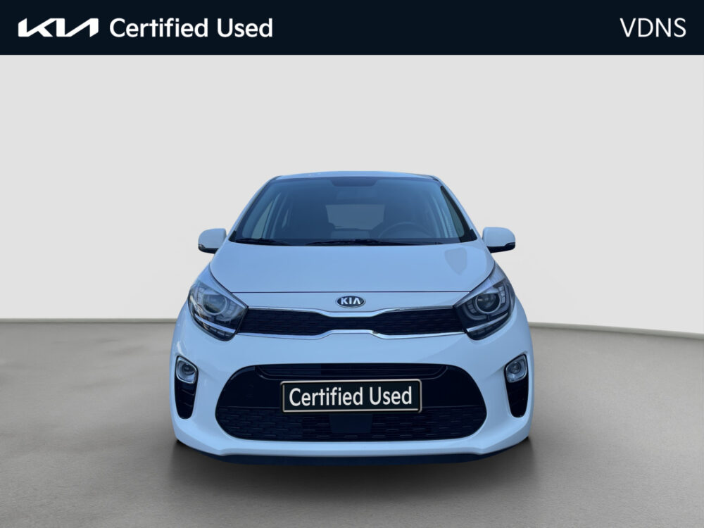 Kia Picanto 1.0 MPi DynamicPlusLine 6