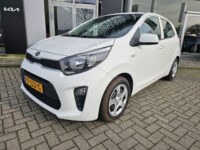 Kia Picanto 1.0 CVVT EconomyPlusLine 22