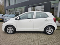 Kia Picanto 1.0 CVVT EconomyPlusLine 23