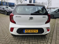 Kia Picanto 1.0 CVVT EconomyPlusLine 25