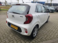 Kia Picanto 1.0 CVVT EconomyPlusLine 26