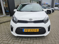 Kia Picanto 1.0 CVVT EconomyPlusLine 27