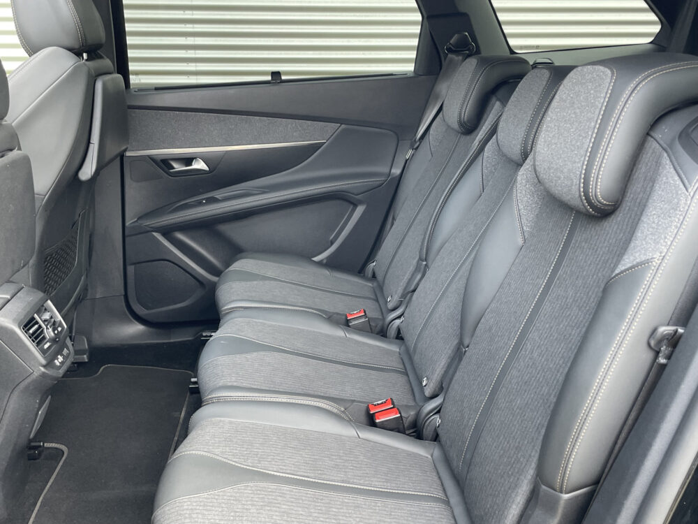 Peugeot 5008 1.2 PureTech Blue Lease GT-Line 11