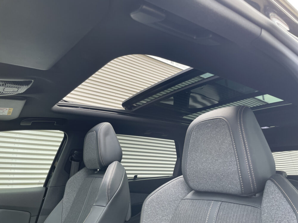 Peugeot 5008 1.2 PureTech Blue Lease GT-Line 19