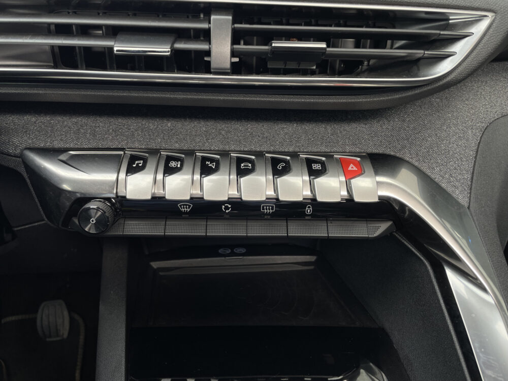 Peugeot 5008 1.2 PureTech Blue Lease GT-Line 22
