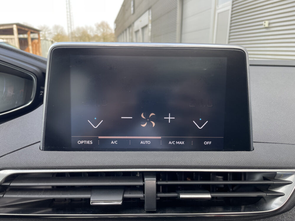 Peugeot 5008 1.2 PureTech Blue Lease GT-Line 23