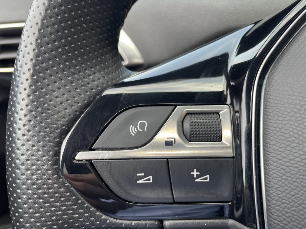 Peugeot 5008 1.2 PureTech Blue Lease GT-Line 29