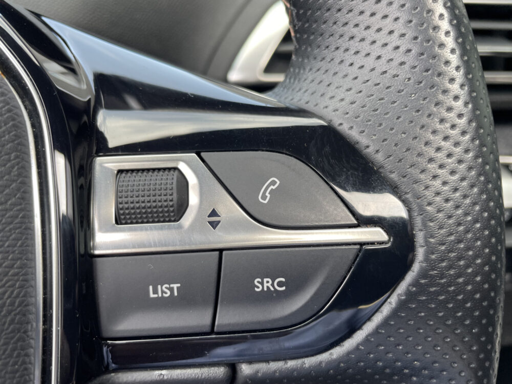 Peugeot 5008 1.2 PureTech Blue Lease GT-Line 30