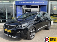 Peugeot 5008 1.2 PureTech Blue Lease GT-Line 33