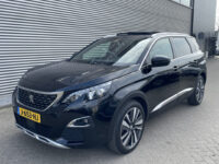Peugeot 5008 1.2 PureTech Blue Lease GT-Line 34