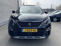 Peugeot 5008 1.2 PureTech Blue Lease GT-Line 35