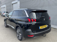 Peugeot 5008 1.2 PureTech Blue Lease GT-Line 39