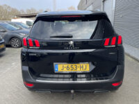 Peugeot 5008 1.2 PureTech Blue Lease GT-Line 40