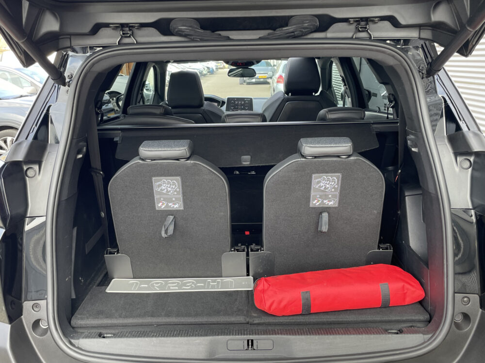 Peugeot 5008 1.2 PureTech Blue Lease GT-Line 9