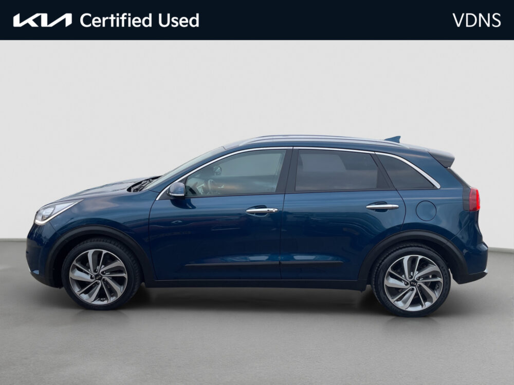 Kia Niro 1.6 GDi Hybrid ExecutiveLine Automaat 1