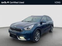 Kia Niro 1.6 GDi Hybrid ExecutiveLine Automaat 19