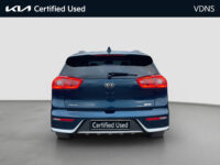 Kia Niro 1.6 GDi Hybrid ExecutiveLine Automaat 22