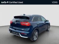 Kia Niro 1.6 GDi Hybrid ExecutiveLine Automaat 23