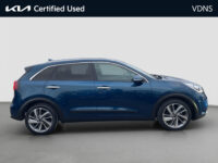 Kia Niro 1.6 GDi Hybrid ExecutiveLine Automaat 24