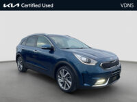 Kia Niro 1.6 GDi Hybrid ExecutiveLine Automaat 25