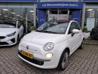 Fiat 500C 1.2 Lounge 22