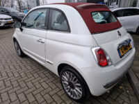 Fiat 500C 1.2 Lounge 23