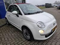 Fiat 500C 1.2 Lounge 26