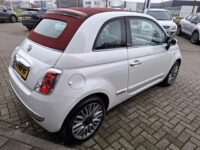 Fiat 500C 1.2 Lounge 27