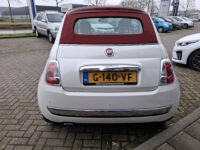 Fiat 500C 1.2 Lounge 29