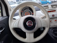 Fiat 500C 1.2 Lounge 30