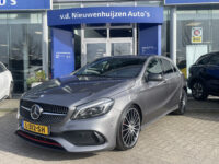 Mercedes-Benz A-Klasse 250 Sport Prestige 28