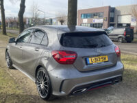 Mercedes-Benz A-Klasse 250 Sport Prestige 33