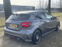 Mercedes-Benz A-Klasse 250 Sport Prestige 35