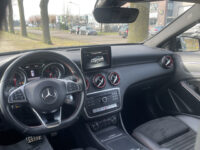 Mercedes-Benz A-Klasse 250 Sport Prestige 39