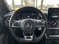 Mercedes-Benz A-Klasse 250 Sport Prestige 50