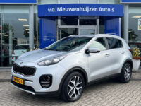 Kia Sportage 1.6 GDI Design Edition 28