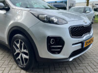 Kia Sportage 1.6 GDI Design Edition 33