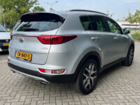 Kia Sportage 1.6 GDI Design Edition 34