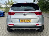 Kia Sportage 1.6 GDI Design Edition 35