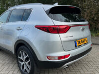 Kia Sportage 1.6 GDI Design Edition 37