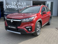 Suzuki S-Cross 1.4 Boosterjet Style Smart Hybrid 18